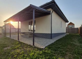 Дом на продажу, 88 м2, деревня Матчино