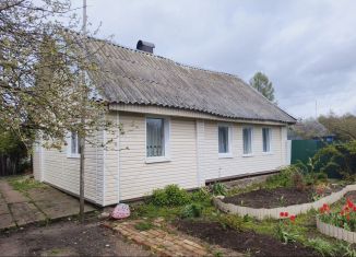 Продам дом, 73.2 м2, поселок Молоди