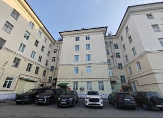 2-ком. квартира на продажу, 50.6 м2, Североморск, улица Сафонова, 13