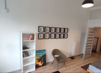 1-комнатная квартира в аренду, 40 м2, Воронеж, улица 9 Января, 68/2к1, ЖК Современник