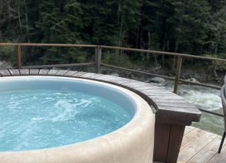 Сдается комната, 42 м2, Карачаево-Черкесия, Лесная улица, 1А