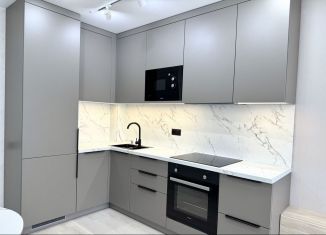 Продам 1-ком. квартиру, 37 м2, Вологда, микрорайон Южный, улица Возрождения, 55к1