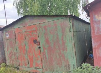 Продам гараж, 10 м2, Тула, территория гаражно-строительного кооператива № 3 Энергетиков, 491