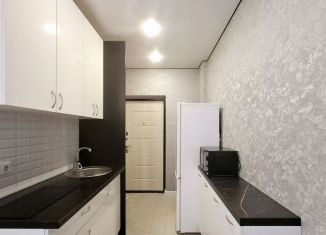 Сдается квартира студия, 32 м2, Ростов-на-Дону, Магнитогорская улица, 1, ЖК Екатерининский