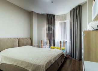 Продаю двухкомнатную квартиру, 53.8 м2, Санкт-Петербург, проспект Ветеранов, 175к4, ЖК Солнечный Город