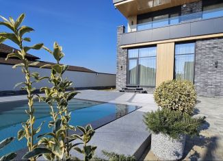 Продам дом, 250 м2, село Верхневесёлое, улица Блинова, 32