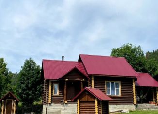 Сдаю дом, 57.1 м2, село Турочак, Набережная улица, 17А