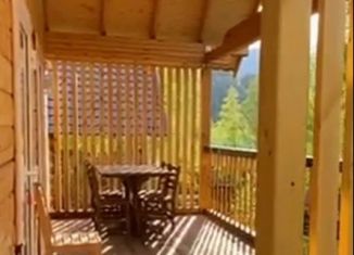 Сдается в аренду дом, 30 м2, Республика Алтай, Сосновая улица, 25А