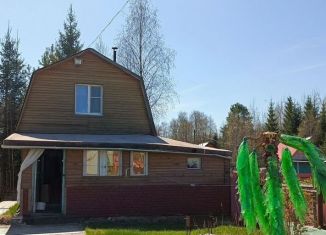 Продаю дом, 52.3 м2, территория Эжвинский, 7-й проезд