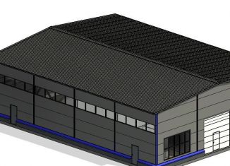 Продажа помещения свободного назначения, 432 м2, Петергоф, Разводная улица, 15Б