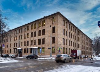 Продажа помещения свободного назначения, 14099 м2, Москва, улица Добролюбова, 3с1, Бутырский район