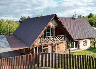 Продажа дома, 189.5 м2, Калининград, 17-й проезд, 25, Центральный район