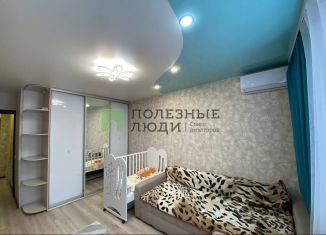 Продам однокомнатную квартиру, 35 м2, Ижевск, Цветочная улица, 1, ЖК Эдельвейс