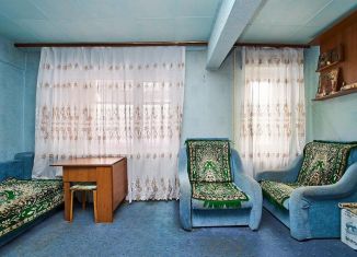 1-ком. квартира на продажу, 23 м2, Краснодар, микрорайон Черемушки, Ставропольская улица, 232А