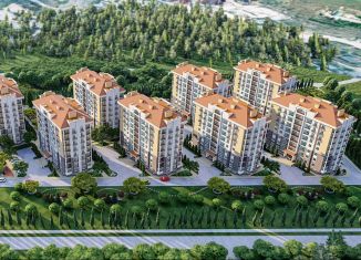 Продается 2-ком. квартира, 70.7 м2, Судак