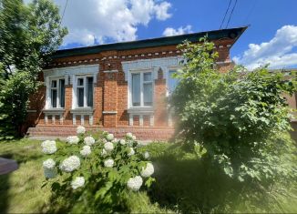 Сдаю дом, 100 м2, Елец, Парковая улица, 27