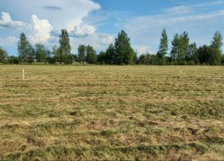 Продажа участка, 10 сот., деревня Мстинский Мост