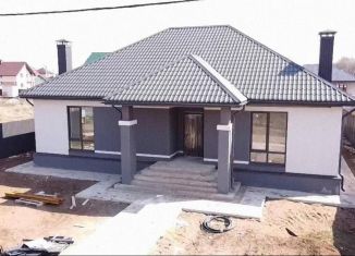 Продам дом, 117 м2, поселок Верхнетемерницкий, улица Кеплера, 25