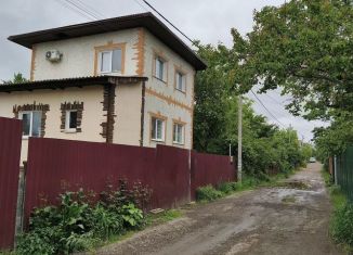 Дом на продажу, 168.5 м2, посёлок Знаменский, Центральная улица, 214