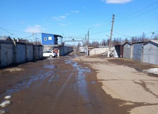 Продам гараж, 18 м2, поселок Красный Ключ, Центральная улица