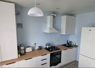 Продается 1-ком. квартира, 35.1 м2, поселок городского типа Стройкерамика, улица Митрополита Иоанна Снычёва