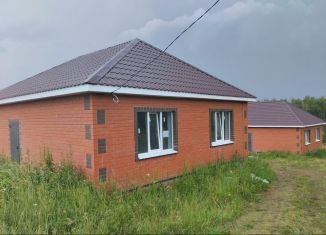 Продаю дом, 82 м2, деревня 1-я Моква, улица Александра Захарченко