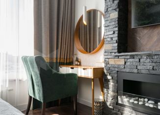 Продажа 1-комнатной квартиры, 40 м2, Тюмень, улица Федюнинского, 30к1, ЖК Ожогино