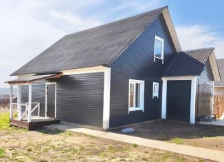 Продается дом, 184 м2, деревня Грановщина, улица Владимира Высоцкого