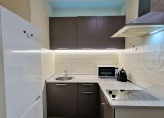 Сдается в аренду квартира студия, 24 м2, Мурино, Воронцовский бульвар, 17