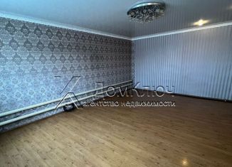 Продается дом, 102.3 м2, село Ермолаево, улица Кинзи Арсланова, 2А