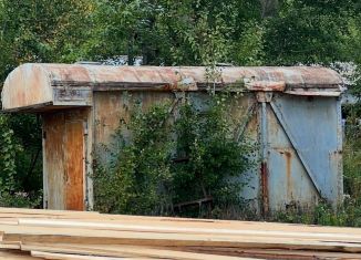 Продажа гаража, 22 м2, Соликамск, улица Энергетиков, 4