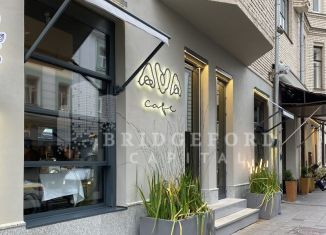 Помещение свободного назначения на продажу, 103 м2, Москва, Беговая улица, 4, район Беговой