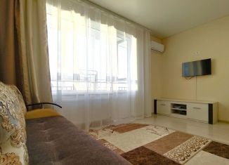 Продаю квартиру студию, 34 м2, Анапа, Анапское шоссе, 24к3, ЖК Раз-Два-Три