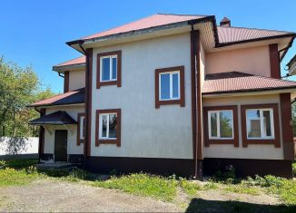 Продается дом, 240 м2, деревня Покровское, Рябиновая улица, 27