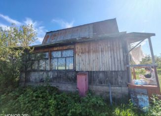 Продам дачу, 45 м2, коллективный сад Западный