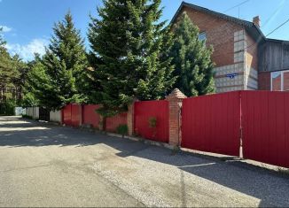 Продаю коттедж, 270 м2, Томск, Прохладный переулок, 4