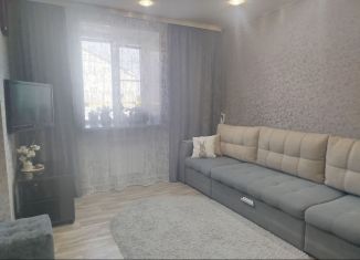 Продажа двухкомнатной квартиры, 37.6 м2, Нурлат, Заводская улица, 25