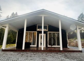 Сдаю дом, 91 м2, Лахденпохья