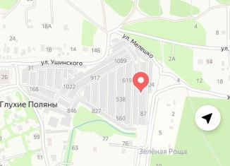 Продам гараж, 20 м2, Тула, территория автокооперативаа № 11 Железнодорожная, 315