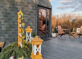 Сдается в аренду дом, 38 м2, Курская область