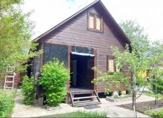 Продаю дачу, 70 м2, Татарстан, Берёзовая улица