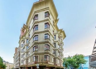 4-ком. квартира на продажу, 163 м2, Москва, Хлыновский тупик, 4, Хлыновский тупик