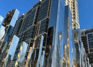 2-ком. квартира на продажу, 63.5 м2, Краснодар, Конгрессная улица, 41к1, ЖК Отражение