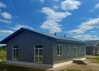 Продам коттедж, 104 м2, деревня Косотуриха, Боровая улица