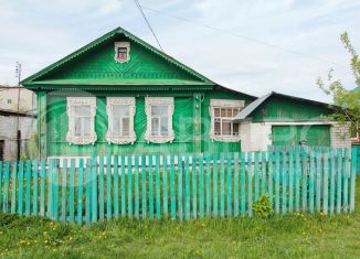 Продаю дом, 84.7 м2, Навашино, Заводская улица, 10