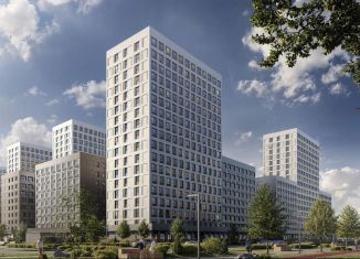 Продам 1-ком. квартиру, 36.4 м2, Новороссийск