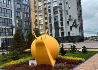 Продам 3-ком. квартиру, 81.4 м2, Брянск