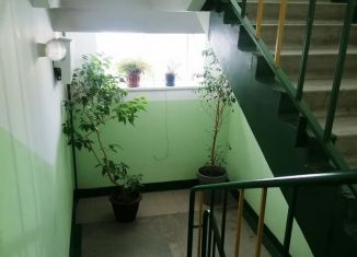 Продажа 1-комнатной квартиры, 33.8 м2, Обь, Большая улица, 39