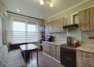 2-комнатная квартира на продажу, 49 м2, Анапа, Анапское шоссе, 24к3, ЖК Раз-Два-Три