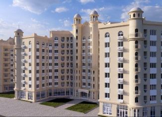 Продам 1-комнатную квартиру, 58.9 м2, Грозный, проспект В.В. Путина, 1В, Путинский район